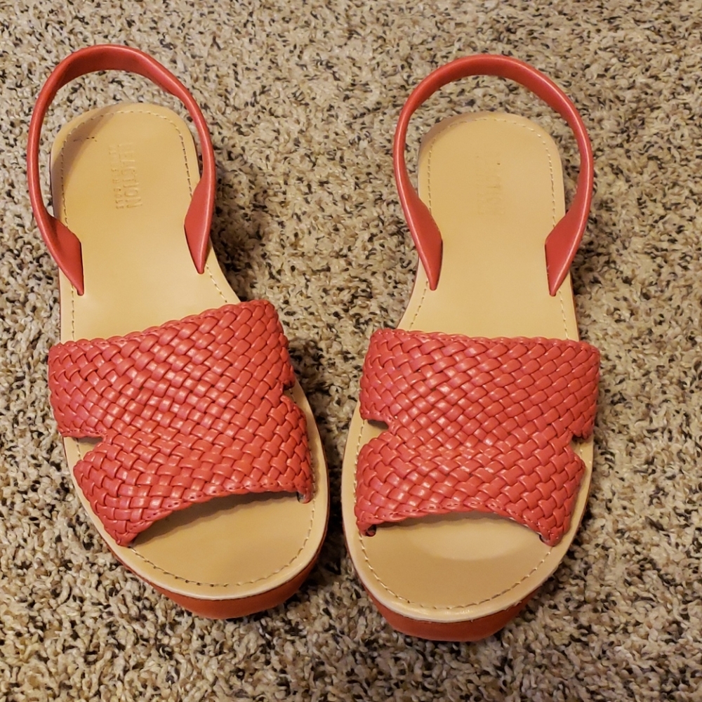 Espadrills